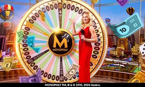 jl 0061 Live Casino